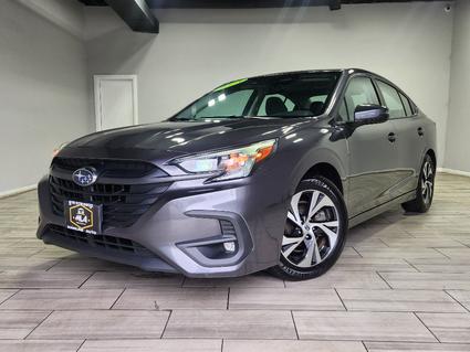 2023 Subaru Legacy Philadelphia PA