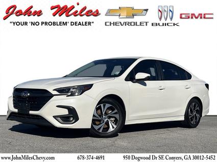 2024 Subaru Legacy Conyers GA