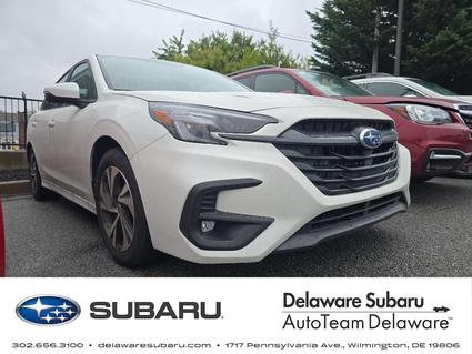2025 Subaru Legacy Wilmington DE