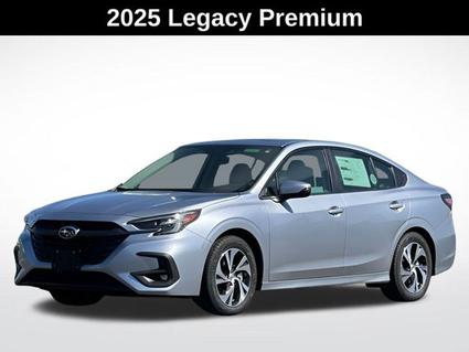 2025 Subaru Legacy Fairfield CA