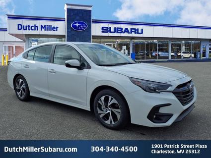 2025 Subaru Legacy Charleston WV