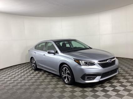 2022 Subaru Legacy Grandville MI