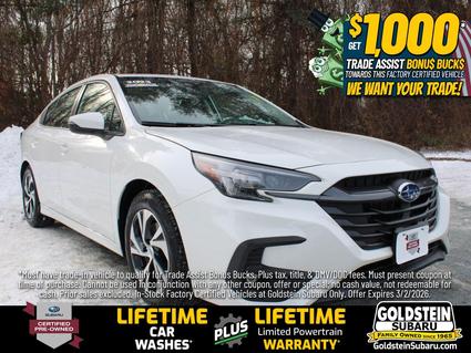 2023 Subaru Legacy Albany NY