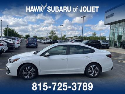 2024 Subaru Legacy Plainfield IL