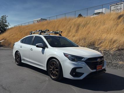 2025 Subaru Legacy Hermiston OR