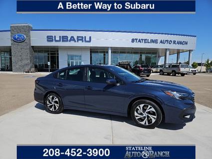2025 Subaru Legacy Fruitland ID
