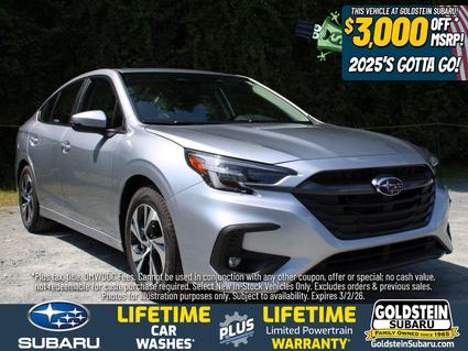 2025 Subaru Legacy Albany NY