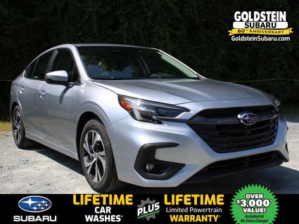 2025 Subaru Legacy Albany NY