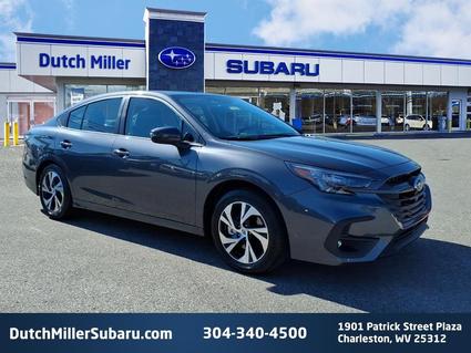 2025 Subaru Legacy Charleston WV