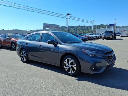 2025 Subaru Legacy Charleston WV