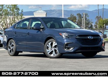 2025 Subaru Legacy San Bernardino CA