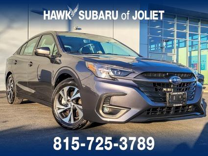 2025 Subaru Legacy Plainfield IL