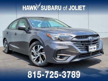 2025 Subaru Legacy Plainfield IL