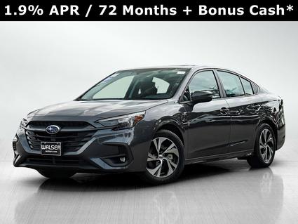 2025 Subaru Legacy Burnsville MN