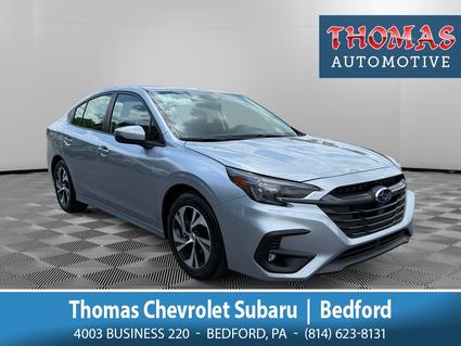 2025 Subaru Legacy Bedford PA