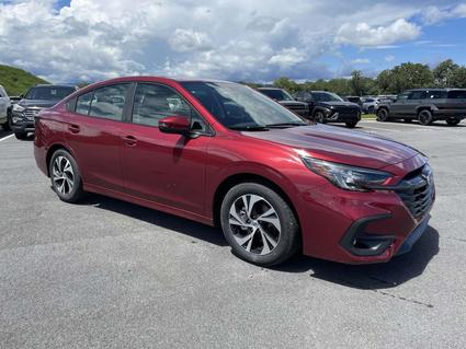 2025 Subaru Legacy Fletcher NC
