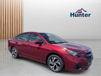 2025 Subaru Legacy Fletcher NC