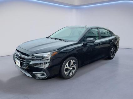 2025 Subaru Legacy Marathon City WI