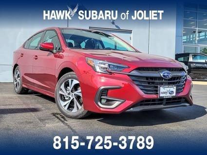 2025 Subaru Legacy Plainfield IL