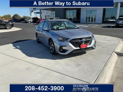 2025 Subaru Legacy Fruitland ID