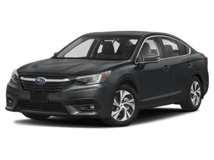 2021 Subaru Legacy Saint Paul MN