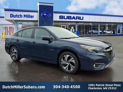 2025 Subaru Legacy Charleston WV
