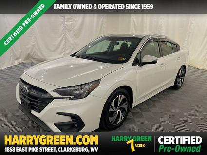2023 Subaru Legacy Clarksburg WV