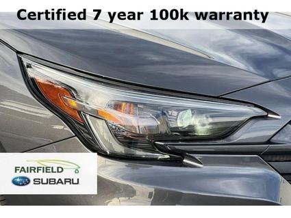 2025 Subaru Legacy Fairfield CA