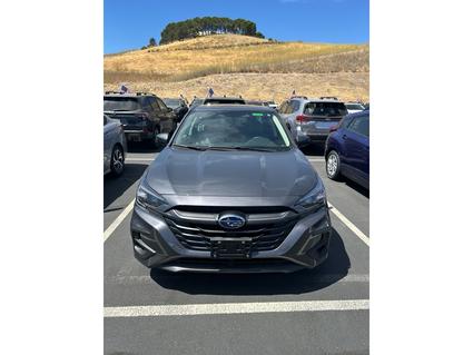 2025 Subaru Legacy Fairfield CA