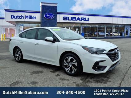 2025 Subaru Legacy Charleston WV