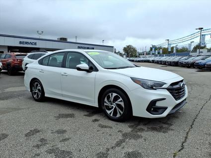 2025 Subaru Legacy Charleston WV