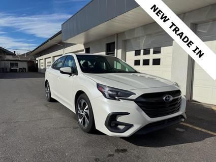 2023 Subaru Legacy Provo UT