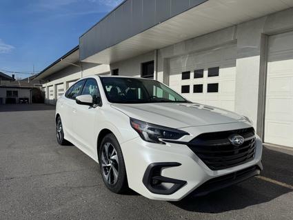 2023 Subaru Legacy Provo UT