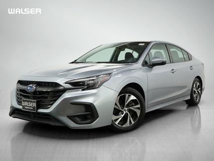 2023 Subaru Legacy South Saint Paul MN