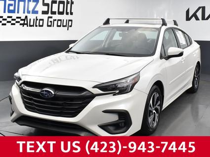 2024 Subaru Legacy Kingsport TN