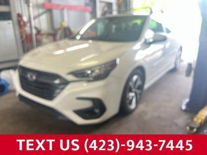 2024 Subaru Legacy Kingsport TN