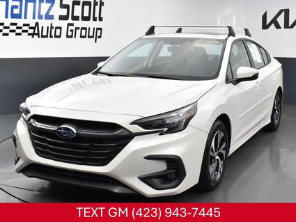 2024 Subaru Legacy Kingsport TN