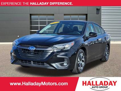 2024 Subaru Legacy Cheyenne WY