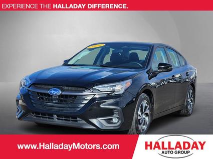 2024 Subaru Legacy Cheyenne WY