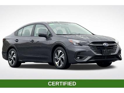 2025 Subaru Legacy Fairfield CA