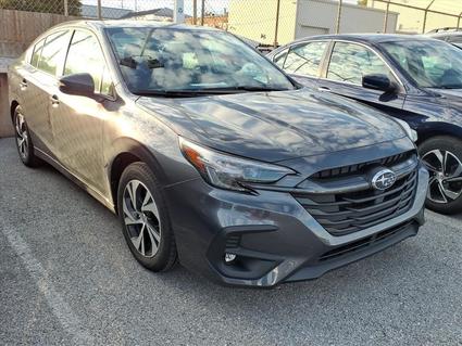 2025 Subaru Legacy Saint Louis MO