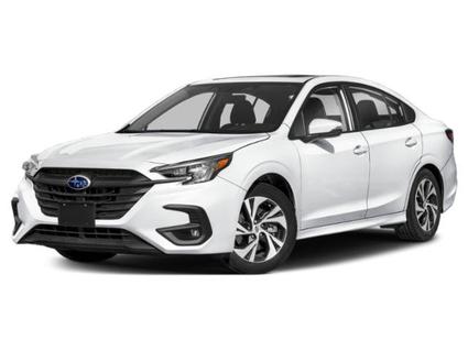 2025 Subaru Legacy Burnsville MN