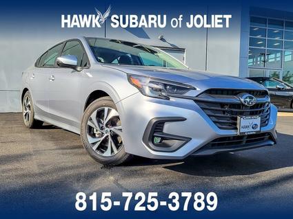2025 Subaru Legacy Plainfield IL