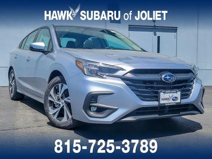 2025 Subaru Legacy Plainfield IL