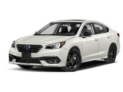 2020 Subaru Legacy Minneapolis MN