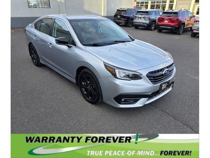 2020 Subaru Legacy La Grande OR