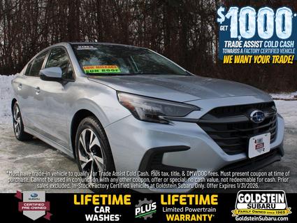 2023 Subaru Legacy Albany NY