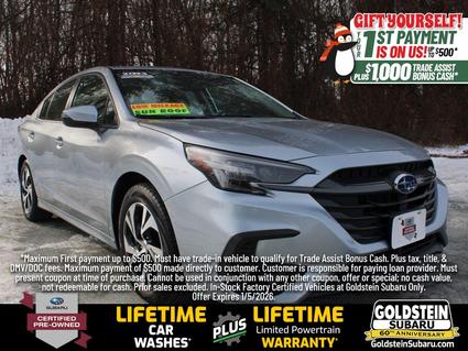 2023 Subaru Legacy Albany NY