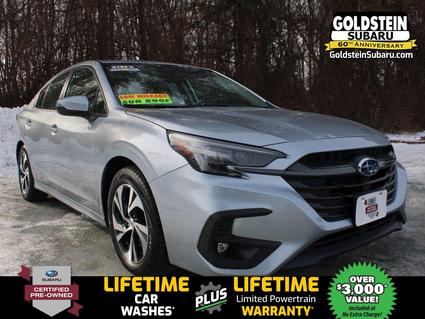 2023 Subaru Legacy Albany NY