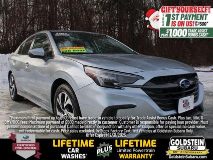 2023 Subaru Legacy Albany NY